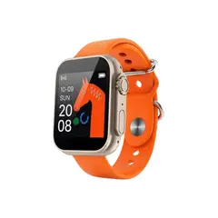 GENERICO - Smartwatch D20 Ultra con App Fitpro