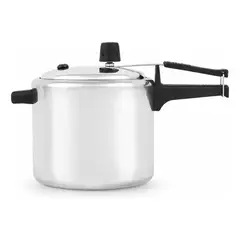 PANELUX - OLLA PRESIÓN 4,5 LITROS PREMIUM PULIDO -