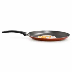 PANELUX - SARTEN 24CM MAGNIFIC ROSA GRAFITO -