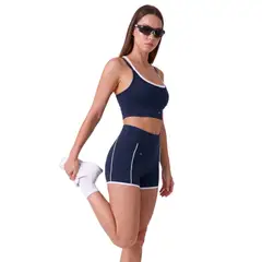 ALPHA FIT - Set deportivo Mujer - Yoga & Pilates - Conjunto Deportivo gym