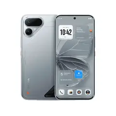 TECNO MOBILE - Pova Curve 2 5G 8gb Ram + 256gb Melting Silver Equipo Registrado