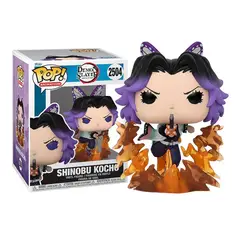 FUNKO - Pop Demon Slayer - Shinobu Kocho 2504