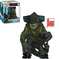 FUNKO - Pop Titanes del Pacífico - Knifeheaed 6 Pulgadas 2105