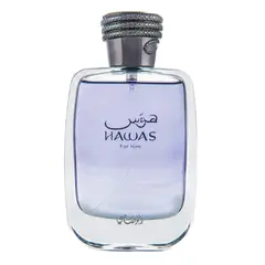 RASASI - PERFUME HAWAS EDP HOMBRE 3.4 OZ 100 ML