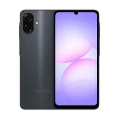 SAMSUNG - CELULAR GALAXY A07 64GB 4GB RAM 6.7” NEGRO