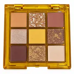 REVEL - Paleta de Sombras Professional Toffee 9 Tonos