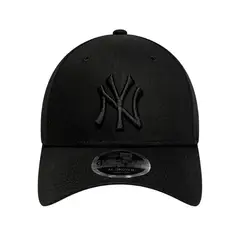 New Era - Gorra Mlb-New York Yankess 9Forty 199637914689 Negro 1035043