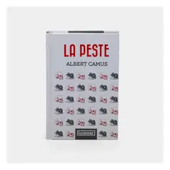 GENERICO - La Peste | Albert Camus