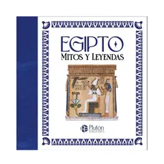 GENERICO - Egipto. Mitos Y Leyendas( (Libro Ilustrado)