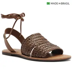 ANACAPRI - Sandalias Casuales Mujer