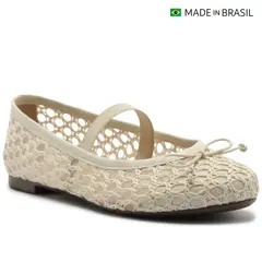 ANACAPRI - Ballerinas Mujer