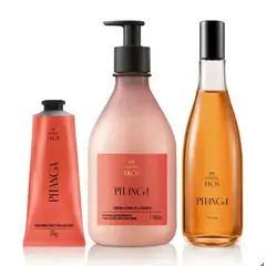 Natura - Kit Ekos Pitanga Hidratación Perfumada