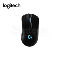LOGITECH - Mouse G703 Ligthspeed Wireless Negro