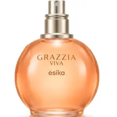 GENERICO - Grazzia viva Aroma floral frutal de Esika 50ml