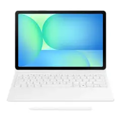 SAMSUNG - Galaxy Tab S9 Fe 256gb 8gb + Tecla. Trackpad