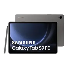 SAMSUNG - Tablet Galaxy Tab S9 Fe 10.9 Wifi 6gb 128gb