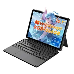 CHUWI - Tablet Hi10x1 10.1 Intel N150 8gb 256gb W11
