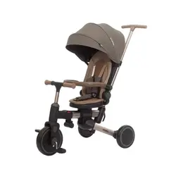 GENERICO - TRICICLO KIDILO MODELO 3125