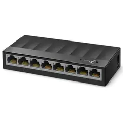 TP LINK - TP-Link LS1008G Switch Ethernet 8 Puertos Gigabit