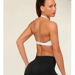 SHARK - Top Deportivo Espalda Descubierta / Gymshark