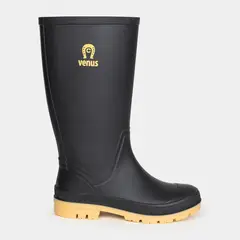 VENUS - Bota PVC Llanera Media