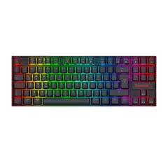 REDRAGON - Teclado Kumara K552 HE Wired 80% Spa Switch Magnetic - Black