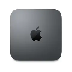 APPLE - Mac Mini i5-8500B 3.0GHz 8GB DDR4 512GB SSD Sequoia