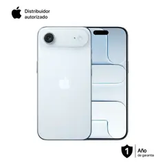 APPLE - IPHONE AIR 256GB 6.5" SKY BLUE eSIM