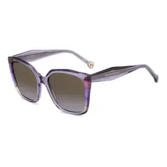 CAROLINA - Lentes de Sol Para Mujer Herrera HER 0339/S 789/QR