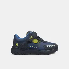 BUBBLE GUMMERS - Zapatillas Casuales Niño Bubblegummers