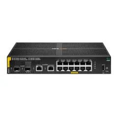 HEWLETT PACKARD - Aruba 6000 12g class4 poe 2g/2