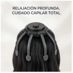 OEM - Masajeador de Cuero Cabelludo Eléctrico