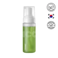CELIMAX - Limpiador Facial en Espuma The Real Noni Acne Bubble Cleanser Piel Grasa Acneica 155 ml