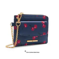 Cyzone - Monedero para mujer BETINA -