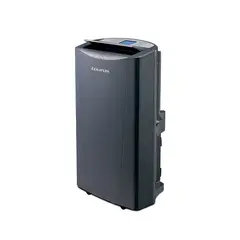 Taurus - Aire Acondicionado Portátil AC350 12000 BTU para Ventanas y Espacios Pequeños