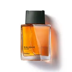 ESIKA - Salvaje Colonia de Hombre 90 ml