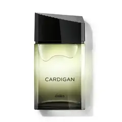 ESIKA - Cardigan Colonia de Hombre 90 ml