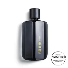 Cyzone - Fist Team Colonia de Hombre 50 ml