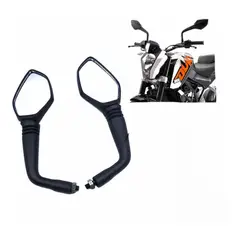 GENERICO - ESPEJO DUKE 200 PARA MOTO
