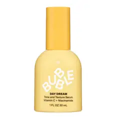 BUBBLE - Serum Skincare Day Dream 30ml Vitamina C Niacinamida