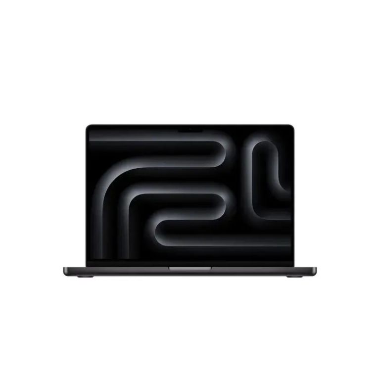 Tablet MacBook Pro 14 M5 1TB Space Black