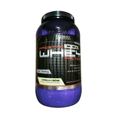 Ultimate Nutrition - Prostar 100% Whey 2 Lb Proteina Whey