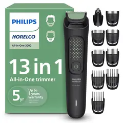 PHILIPS - Cortadora Norelco 3000