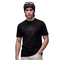 ACON - Polo T-Shirt Hombre Divine