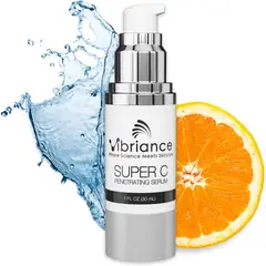 VITAMINA - Serum Facial Vibriance Super C C 30ml Antiedad