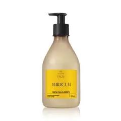 Natura - Crema Hidratante para el Cuerpo Ekos Maracuja