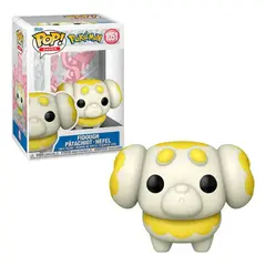 FUNKO - Pop Pokemon - Fidough