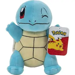 POKEMON - Peluche Squirtle Winking 20cm