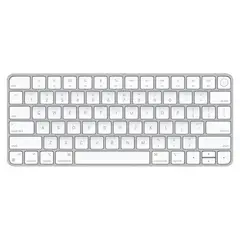 APPLE - Magic Keyboard Id Mk293ll/a Usb-c Touch Id