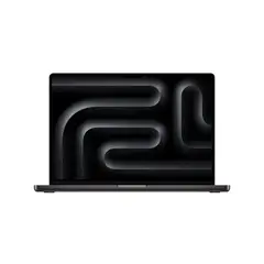 APPLE - Macbook Pro 16″ M5 Max 48GB RAM + 2TB SSD (Teclado Ingles) - Space Black